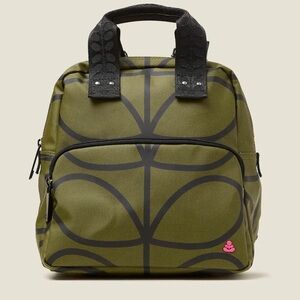 Orla Kiely Bag ISO